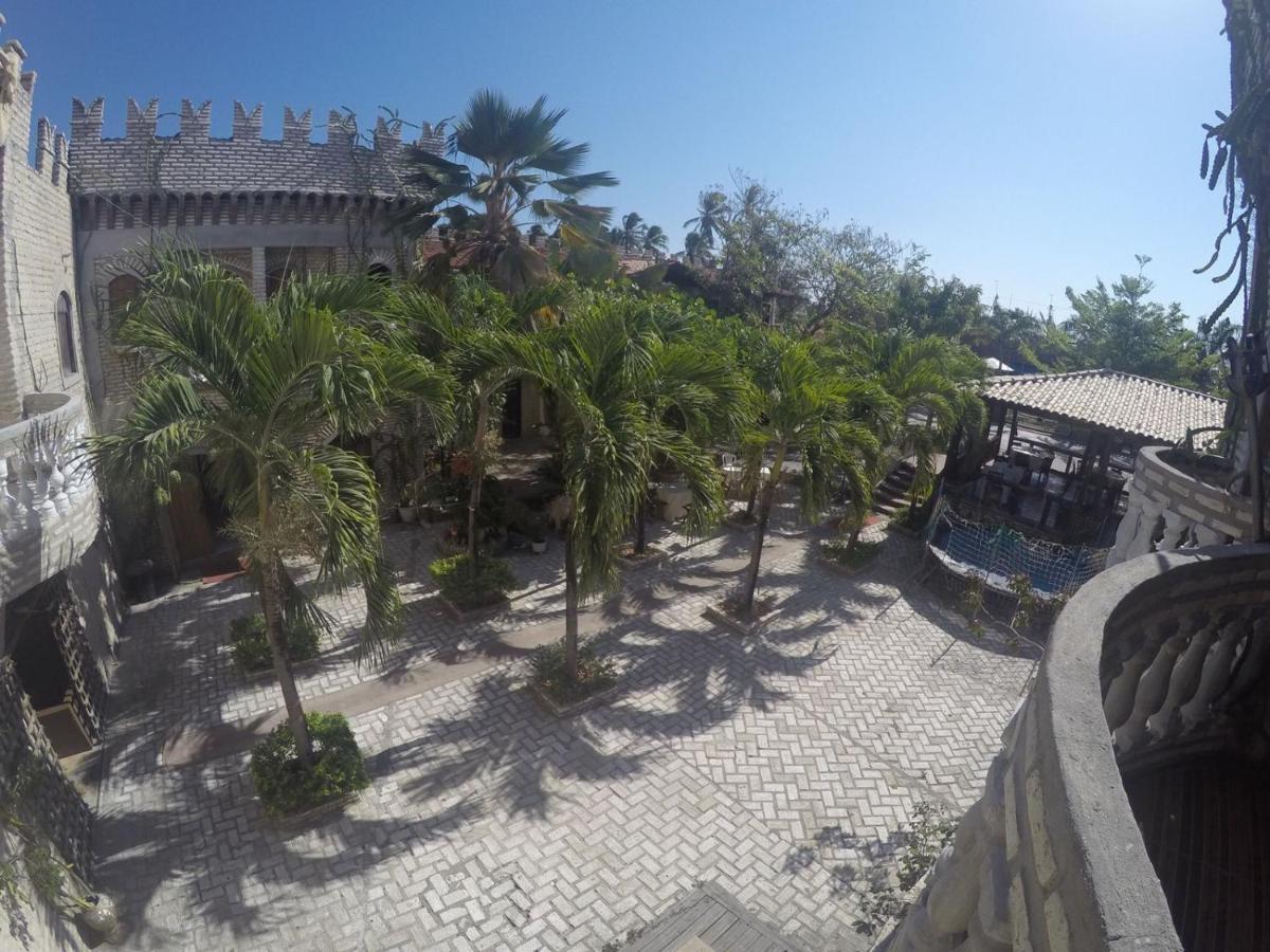 Castelo Encantado Acaraú 外观 照片