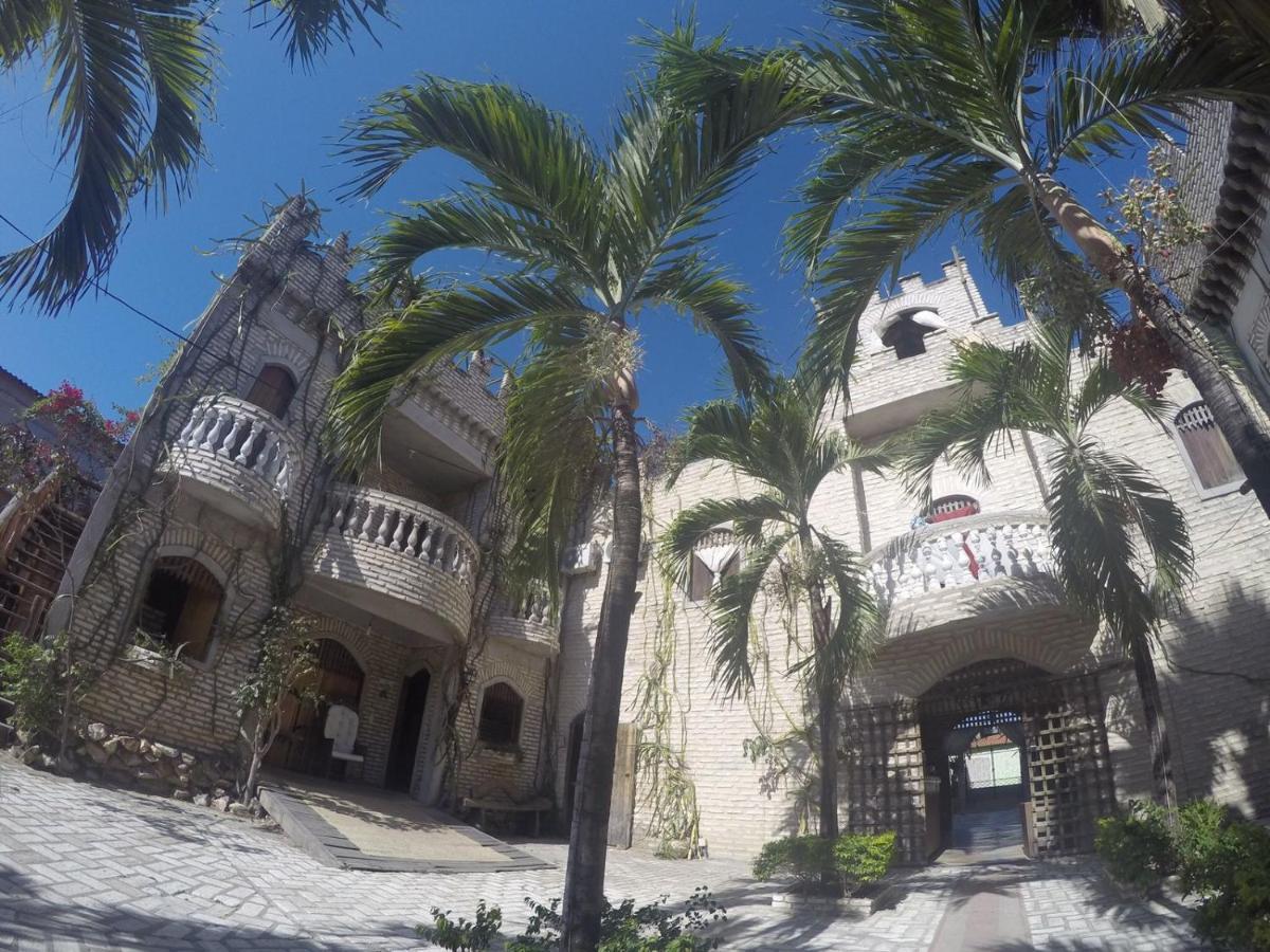 Castelo Encantado Acaraú 外观 照片